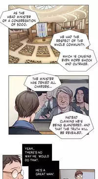 [Ramjak] Atonement Camp Ch.1-32 (English) (Ongoing)