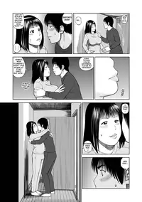 [Kuroki Hidehiko] 36-Year-Old Randy Mature Wife Ch. 1-8 [English] {Tadanohito}