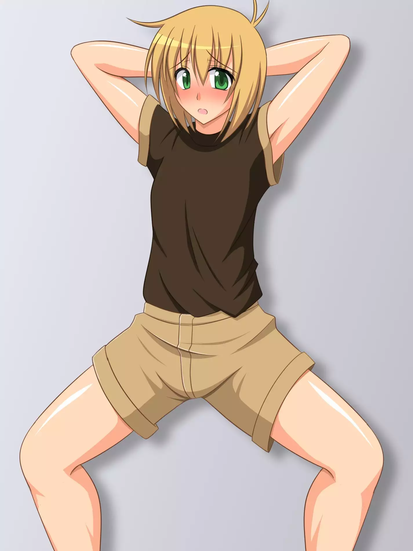 Puchiota Rakugaki Yose Atsume 0.9