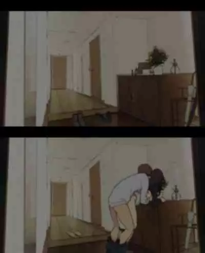 [Wakamatsu] Otto to no kankei, furin aite to no kankei | 和老公的關係、和出軌對象的關係[Chinese] [ANDX個人漢化]