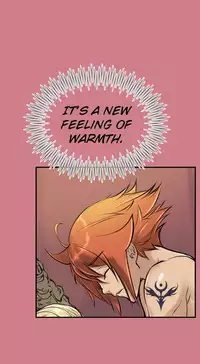 [Hong BanJang] Aharoo Ch.1-26 (English) (YoManga) (Ongoing)