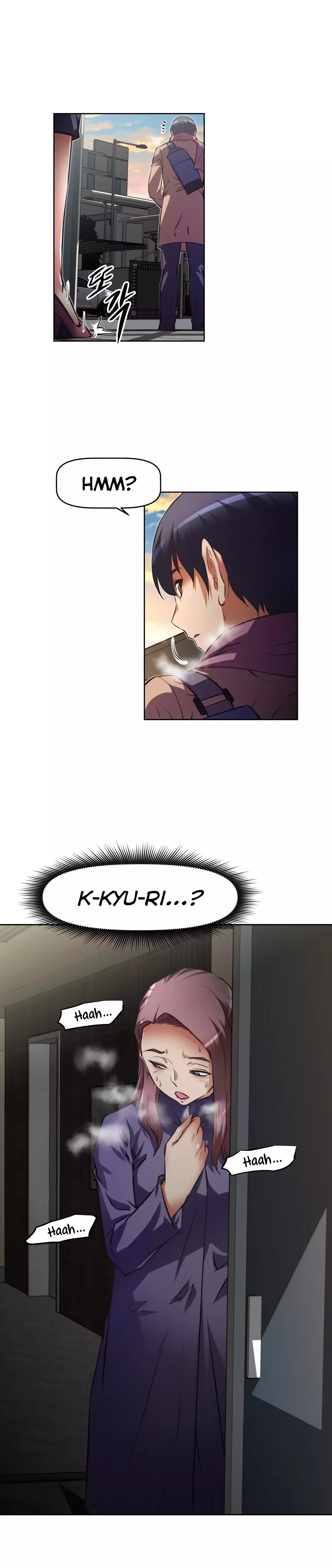 Brawling Go Ch.76-121