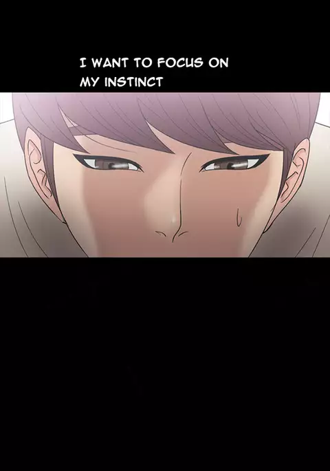 Secret Island Ch.1-25