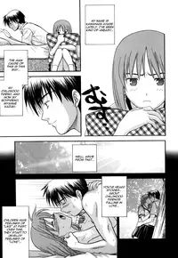 [Saegusa Kohaku] L.O.F ~Love Or Fool~ Shinsouban Ch. 1-10 [ENG] [Yoroshii]