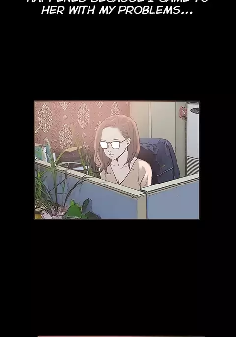 Cohabitation Ch.1-40