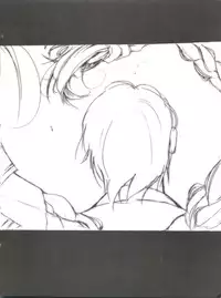 (C55) [Studio Kimigabuchi (Entokkun)] Keep the Faith (Kare Kano, Saber Marionette J, Mamotte Shugogetten!)