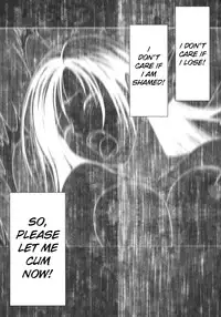 [Crimson Comics] Tifa Climax (Final Fantasy VII) [ENG]