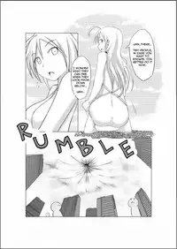 (C80) [Ochikonium (Terada Ochiko)] Koko wa Toile dewa Arimasen II | This is not a Toilet II [English]