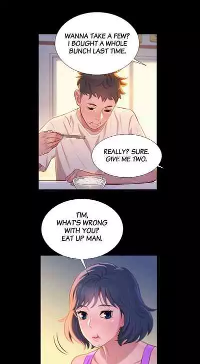 Sister Neighbors (Uncensored) [Chapter 1-18]