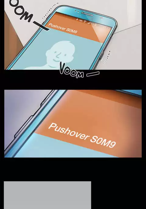 Atonement Camp Ch.1-11