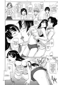 [Kisaragi Gunma] Suki ni Nattara Icchokusen! | A Straight Line To Love Ch. 6 [English] {TripleSevenScans}