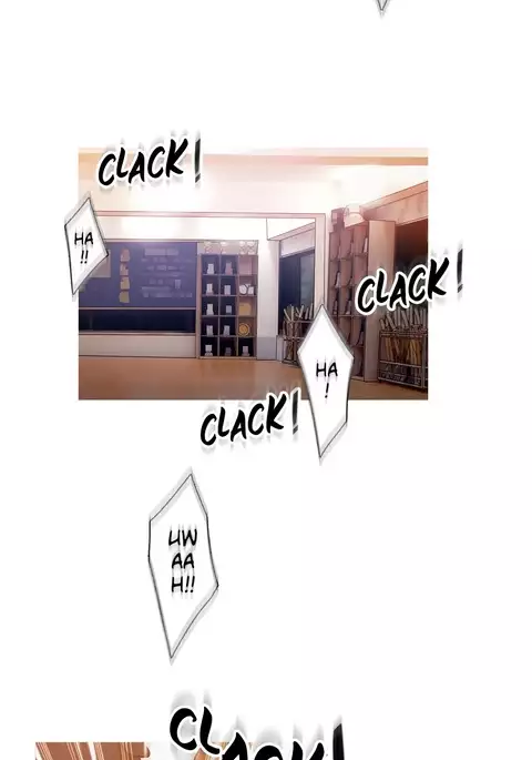 Scandal of the Witch Ch.1-32