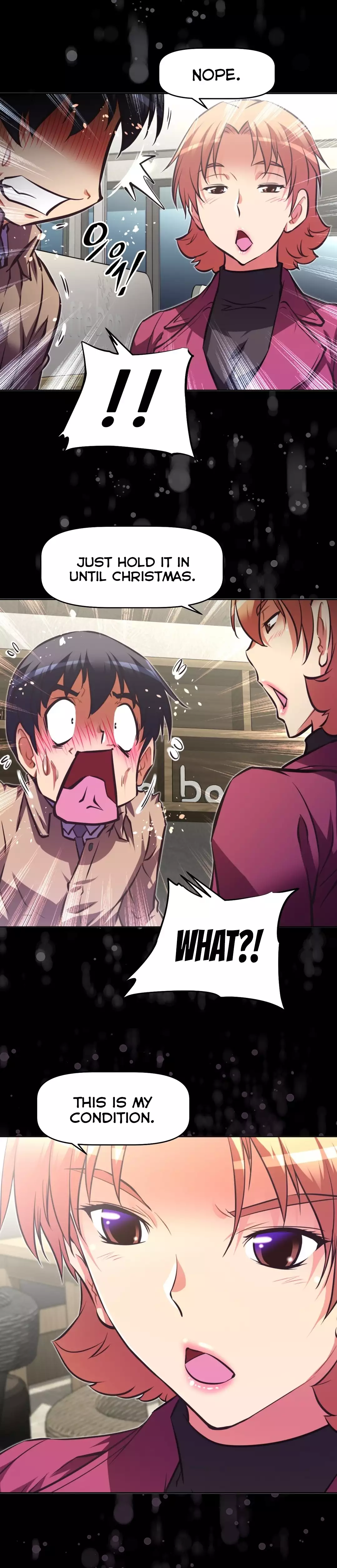 Brawling Go Ch.76-121