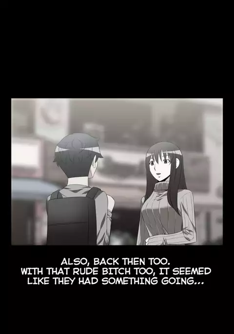 Love Parameter Ch.1-53