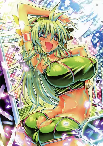 Toranoana Chronicle 2012