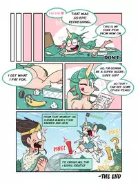 [Chotg] Soraka and the Void banana! (English)