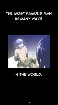 Perfect Half Ch.1-19 (English) (Ongoing)