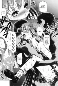 (C77) [Yuugai Tosho Kikaku (Tanaka Naburu)] Kowarekake no Kekkan Denki (radio noise) | Destructive Radio Noise (Toaru Kagaku no Railgun) [English] =Torwyn= [Decensored]