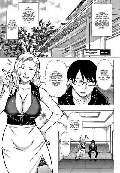 [Igarashi Shouno] Saikyou Hikikomori Onzoushi no Torokeru Konkatsu Harem | The Top-Tier Hikki Heir's Hubby-Hunting Harem Ch. 01-06 [English] [1F47B]
