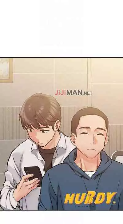 【周二连载】要对妈妈保密唷!(作者:NOAH) 第1~30话