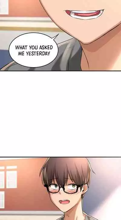 [Abio4, Bangkki] Sextudy Group (1-22) [English] [Ongoing]