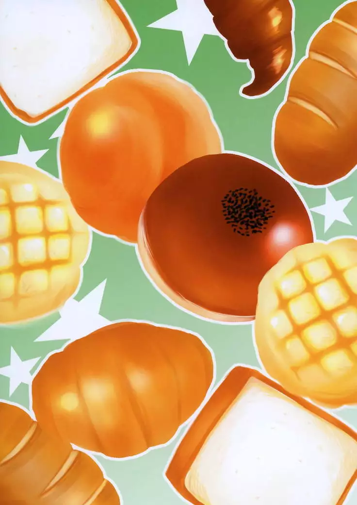 Amakute Horonigai Sekai