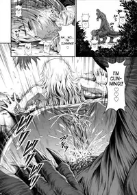 (C89) [Yokohama Junky (Makari Tohru)] Pair Hunter no Seitai vol.2-1 (Monster Hunter) [English] [desudesu]