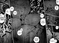 [Jiraiya] The Best Trio | Sanwa no Karasu Ch.1-9 [English]