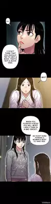 Ghost Love Ch.1-15 (English) (YoManga) (Ongoing)