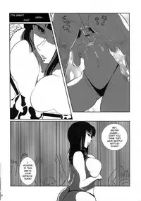 (C77) [Sato Samitt (Satomi Sato)] Pleasure (One Piece‎) [English] {doujin-moe.us}