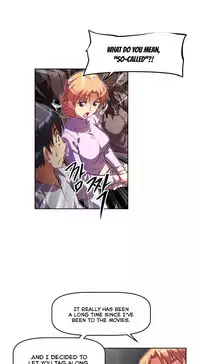 [Worin] Brawling Go Ch.76-91 (English) (Ongoing)