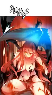 [Juder] Lilith`s Cord | 莉莉丝的脐带 Ch.1-39 [Chinese]