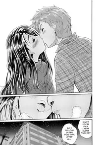 [Tohgarashi Hideyu] Tamanegi Lovers | Onion Lovers (H♥Milk) [English] [Noraneko]