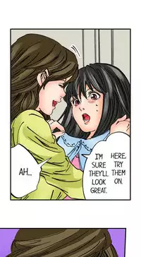 A Step-Father Aims His Daughter