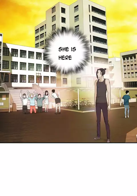 Tissue Thieves Ch.1-20