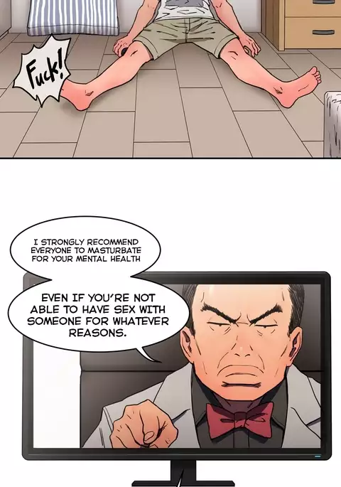 Refrain Love Ch.1-22