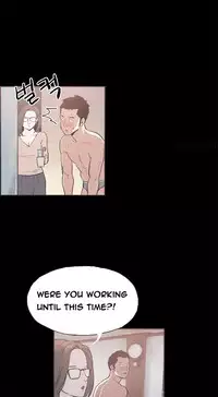 [Mr. Byeong-Su] Cohabitation Ch.1-47 (English) (Ongoing)
