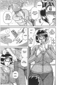 [Umino Sachi] Kindan Soukan -Haha to Ko no Tawamure- | Forbidden Relations -Mother Son Frolics- [English]