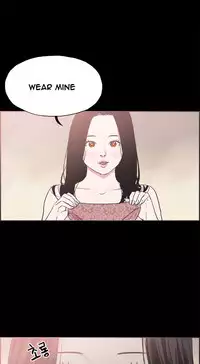 [Mr. Byeong-Su] Cohabitation Ch.1-51 (English) (Ongoing)