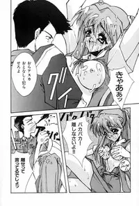 (CR21) [Blue Garnet (Serizawa Katsumi)] Blue Garnet Vol. 02 Ryoujoku (Neon Genesis Evangelion)