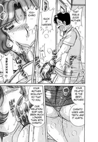 [Umino Sachi] R-18 [English]