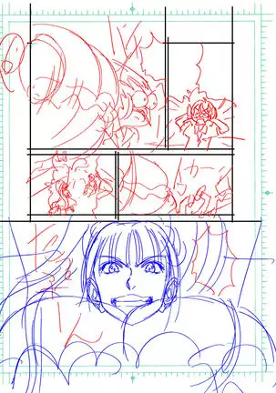 Eiken Adult Kirika ~With Love From the Milk Bags~