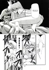 (CR15) [Circle Taihei-Tengoku (Horikawa Gorou)] Super Mario Collection (Super Mario Brothers) [English] [rookie84]