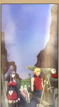 [Hong BanJang] Aharoo Ch.1-26 (English) (YoManga) (Ongoing)