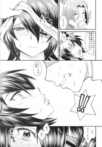 [Kissyoudo (Matsuri Miko, Toguchi Masaya)] Teitoku! Nyuukyo suru nara Koko desu yo (Kantai Collection -KanColle-) [Digital]