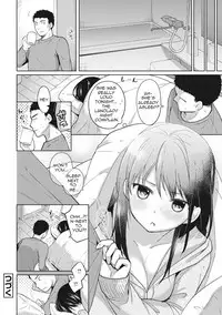 [Fumitsuki Sou] 1LDK+JK Ikinari Doukyo? Micchaku!? Hatsu Ecchi!!? Ch. 1-4 [English] [Comfy Pillow Scans]