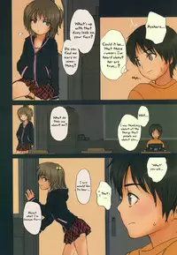 (C77) [Mieow (Rustle)] Diploma mill [English] =Team Vanilla=