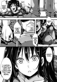 (C91) [Goshujinsama no Omochabako (hal)] Fondness Doll Happy END [English] [sneikkimies]