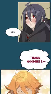 [Hong BanJang] Aharoo Ch.1-26 (English) (YoManga) (Ongoing)