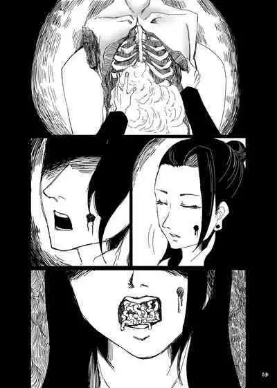 Chuuni Narite Ugomeki Sasayaku